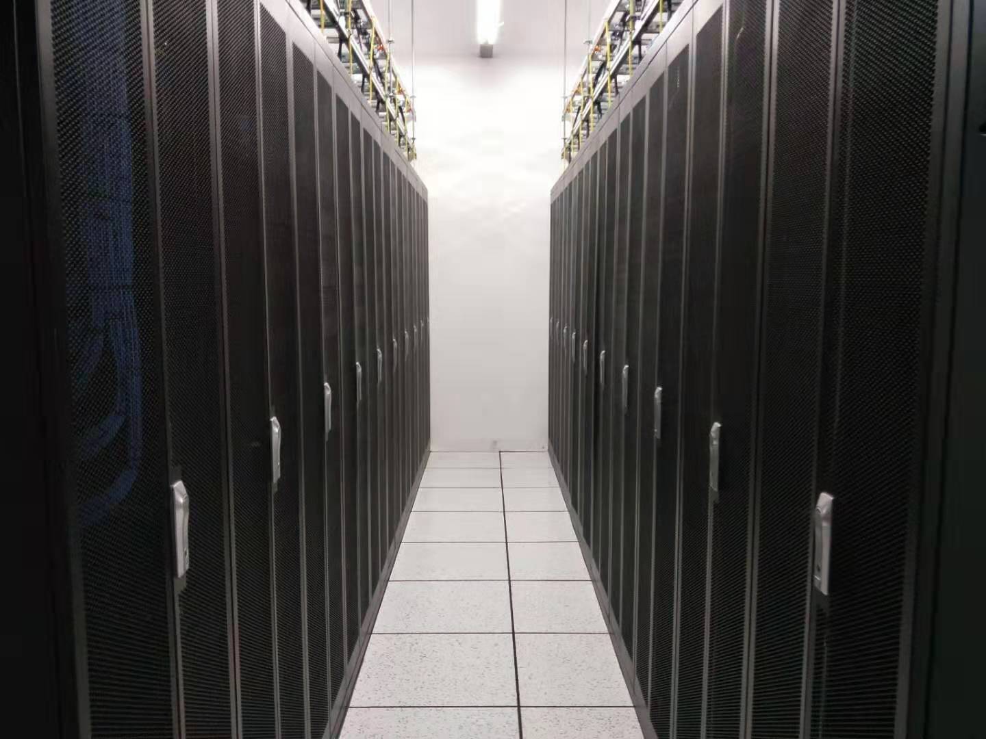 浑源IDC机柜促销季开启